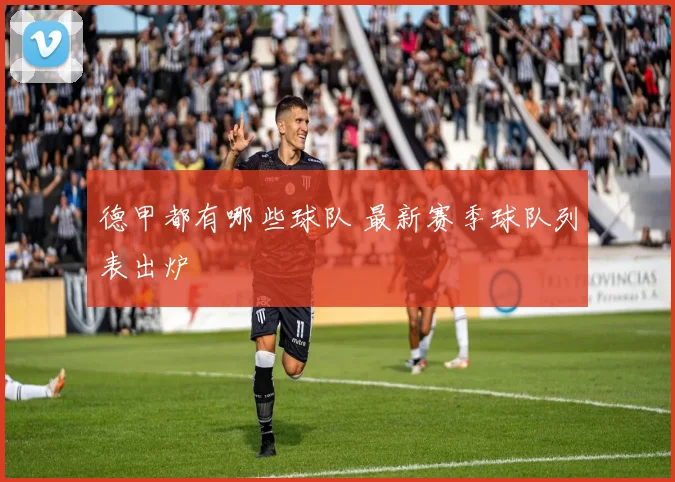 德甲都有哪些球队 最新赛季球队列表出炉