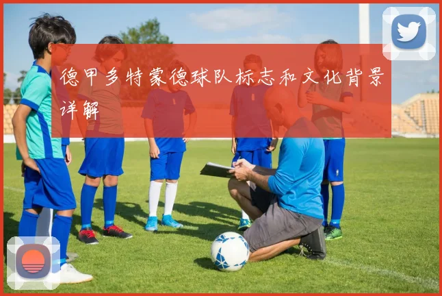 德甲多特蒙德球队标志和文化背景详解