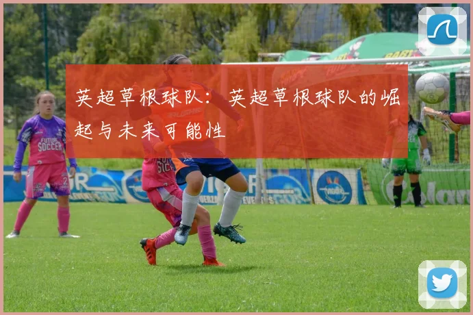 英超草根球队：英超草根球队的崛起与未来可能性