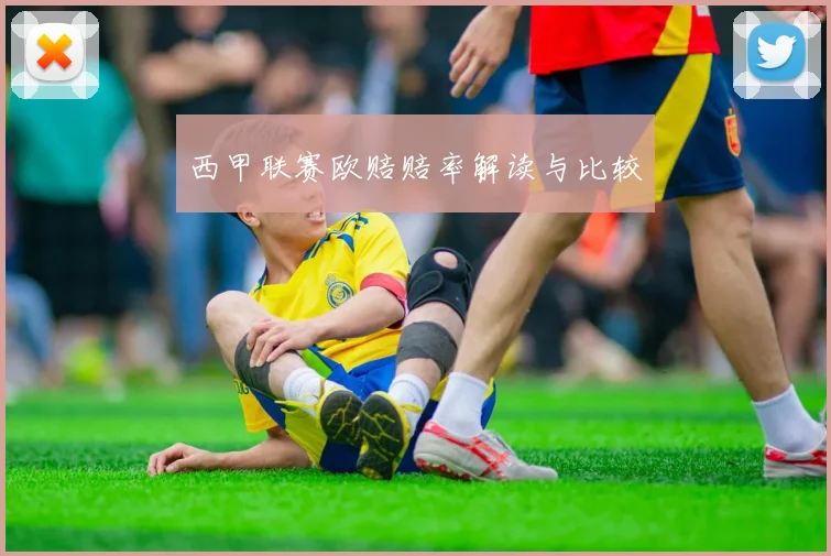 西甲联赛欧赔赔率解读与比较