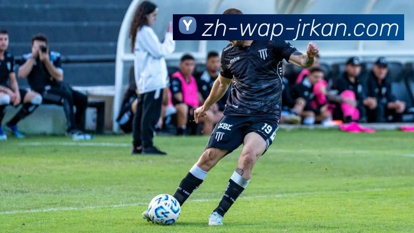 jrkan直播平台生态图